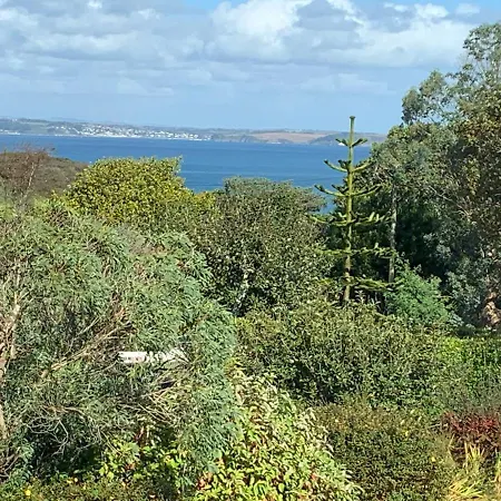 Little Karenza Is The Perfect Cornish Getaway Villa Saint Anthony Exterior photo