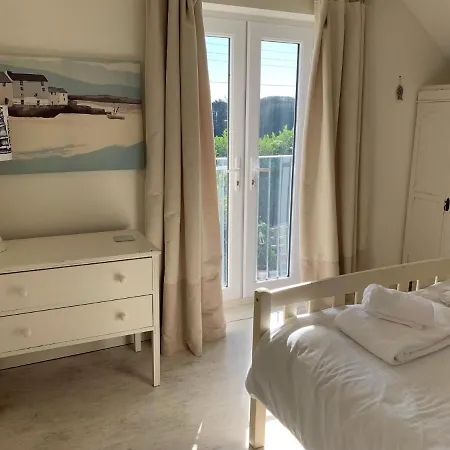 Little Karenza Is The Perfect Cornish Getaway Villa Saint Anthony Exterior photo