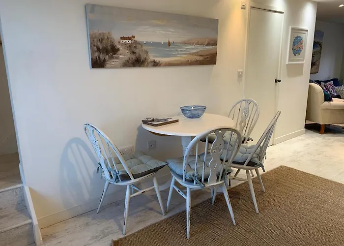 Little Karenza Is The Perfect Cornish Getaway