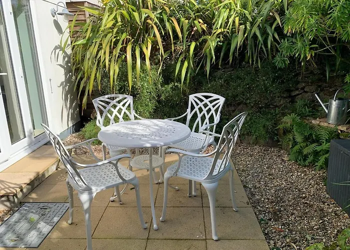 Little Karenza Is The Perfect Cornish Getaway