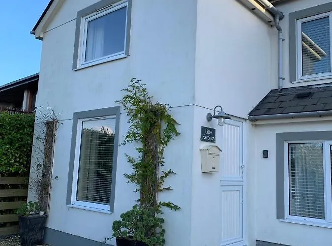 Little Karenza Is The Perfect Cornish Getaway
