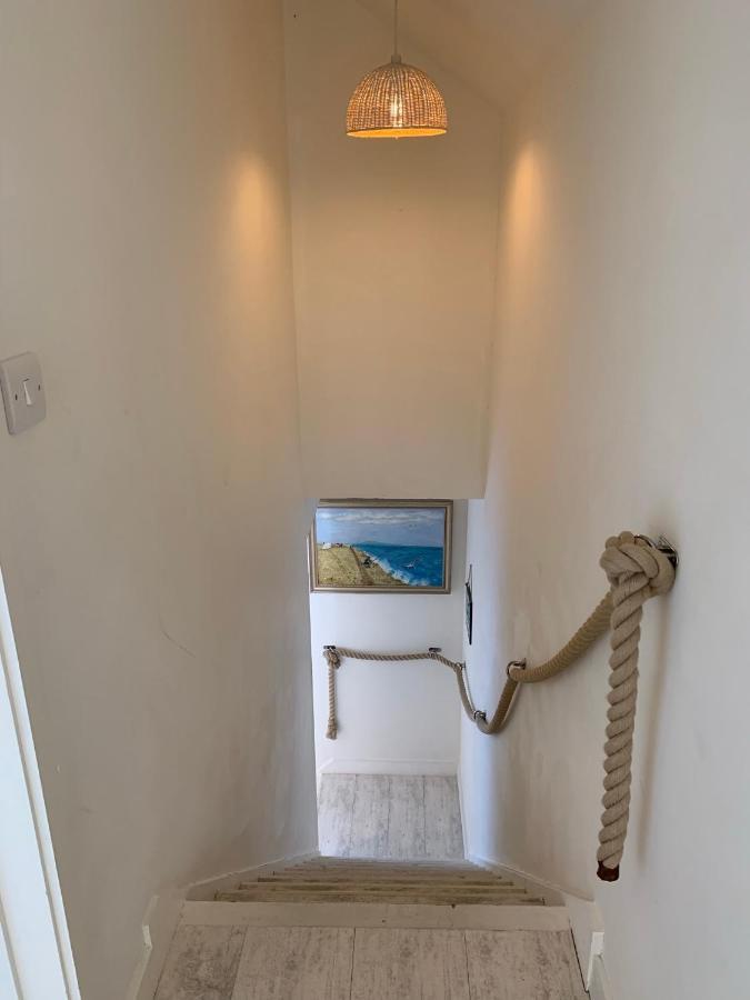 Little Karenza Is The Perfect Cornish Getaway * Saint Anthony