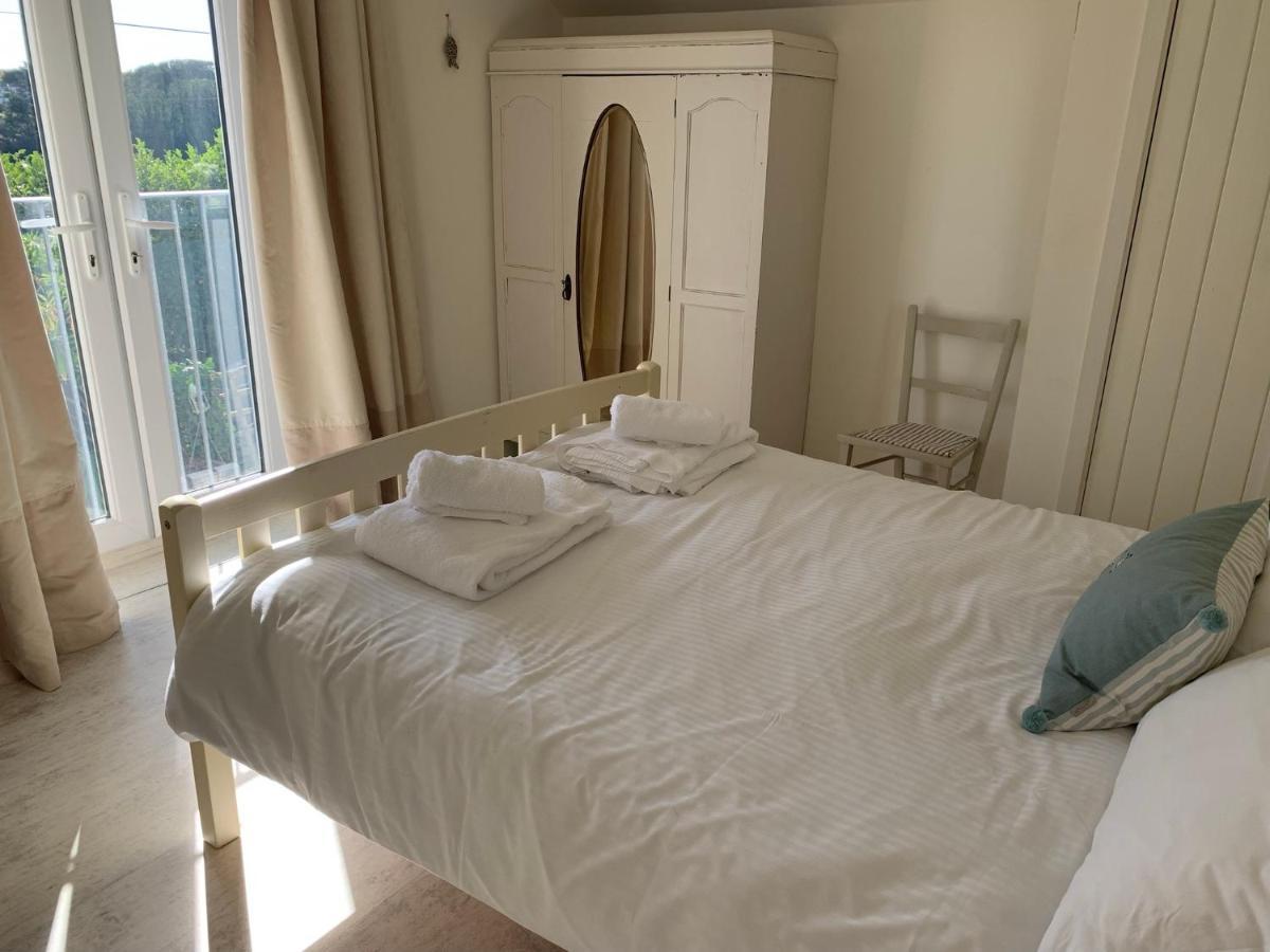 Holiday home Little Karenza Is The Perfect Cornish Getaway Saint Anthony