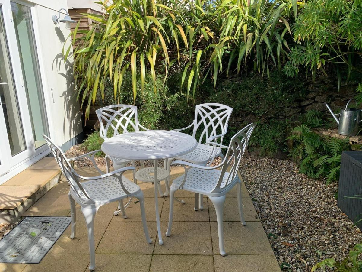 Little Karenza Is The Perfect Cornish Getaway Holiday home