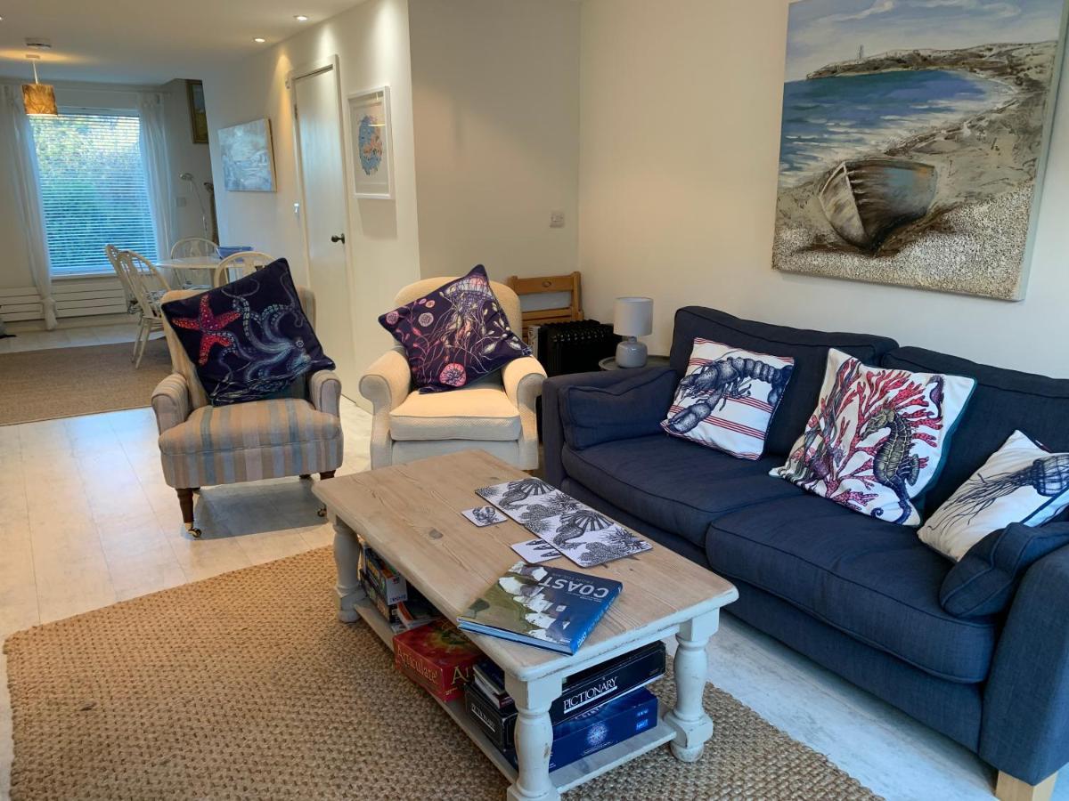 Little Karenza Is The Perfect Cornish Getaway Holiday home