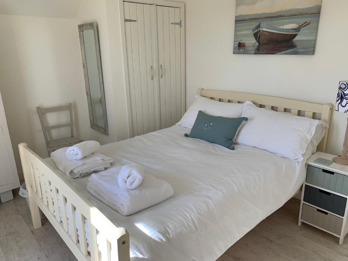 Holiday home Little Karenza Is The Perfect Cornish Getaway *