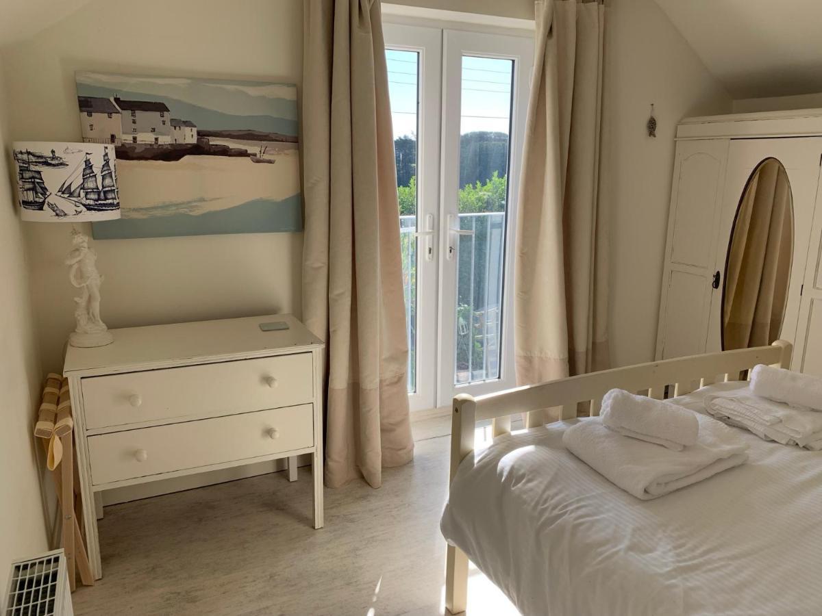 Holiday home Little Karenza Is The Perfect Cornish Getaway *