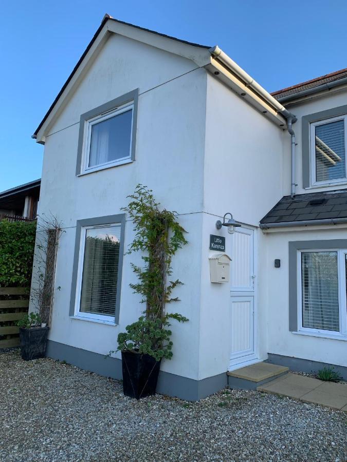 Little Karenza Is The Perfect Cornish Getaway Holiday home Saint Anthony