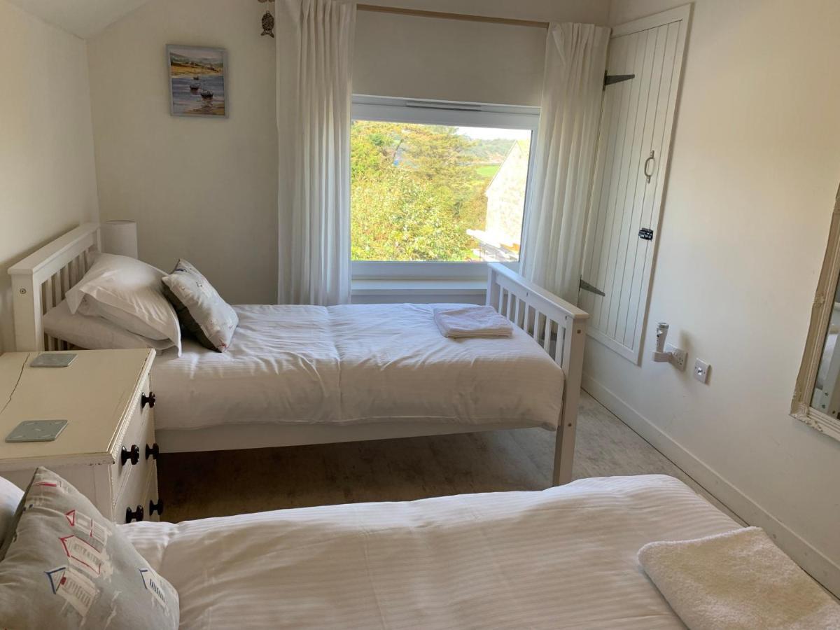 Little Karenza Is The Perfect Cornish Getaway Holiday home *