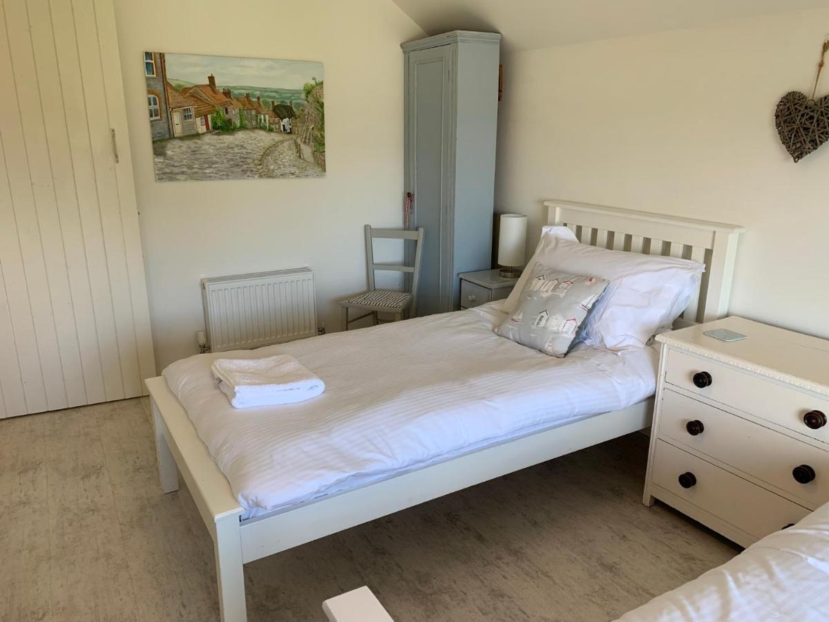 Little Karenza Is The Perfect Cornish Getaway * Saint Anthony