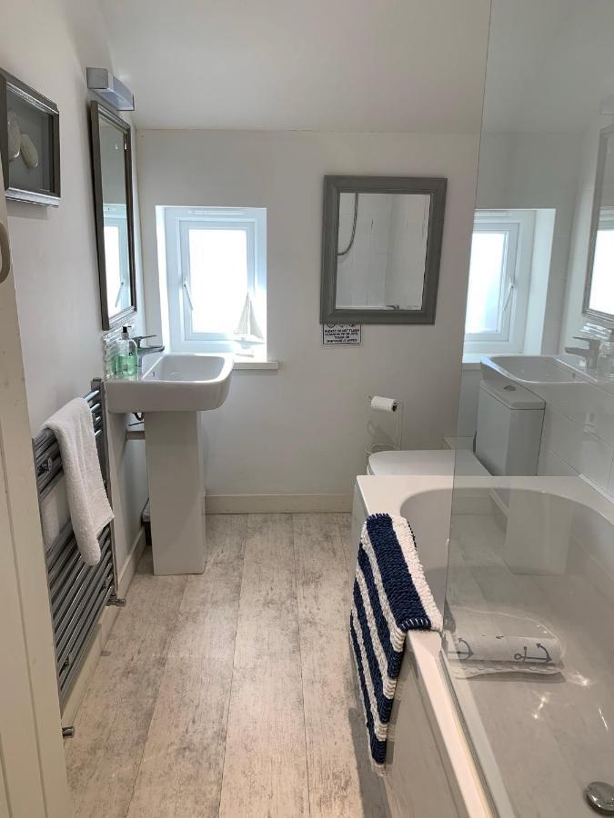 Little Karenza Is The Perfect Cornish Getaway Saint Anthony