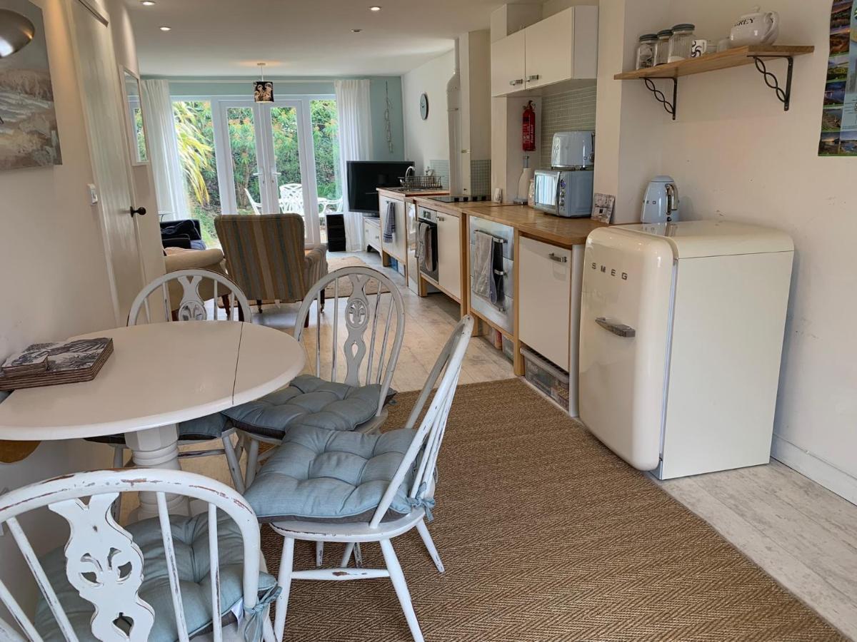 Little Karenza Is The Perfect Cornish Getaway Holiday home Saint Anthony
