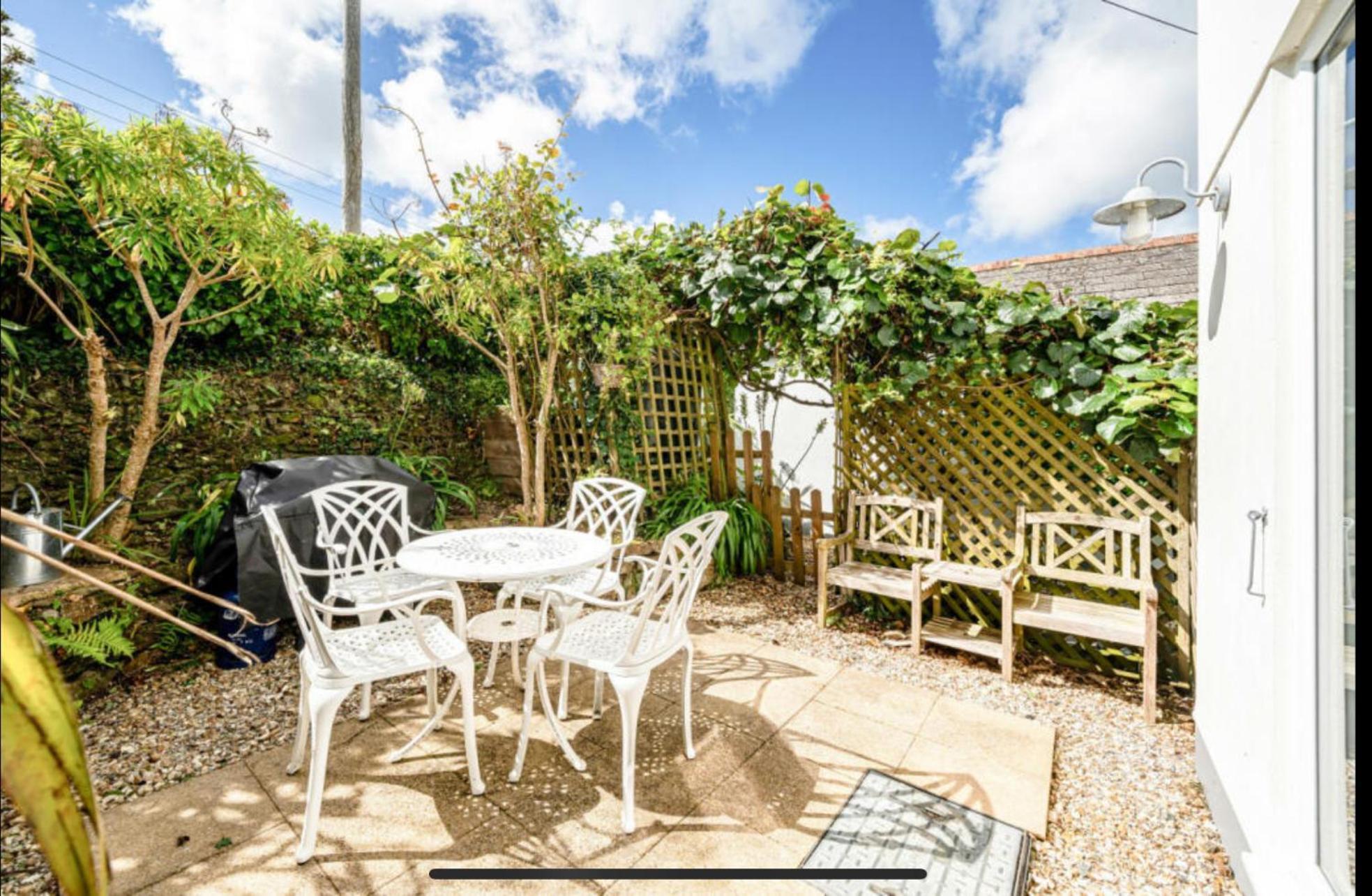 Little Karenza Is The Perfect Cornish Getaway * Saint Anthony